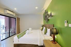 هتل د گیگ پوکت